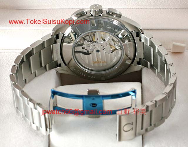 ブランド オメガ 腕時計コピー通販 シーマスター アクアテラ クロノグラフ 231.10.44.50.06.001