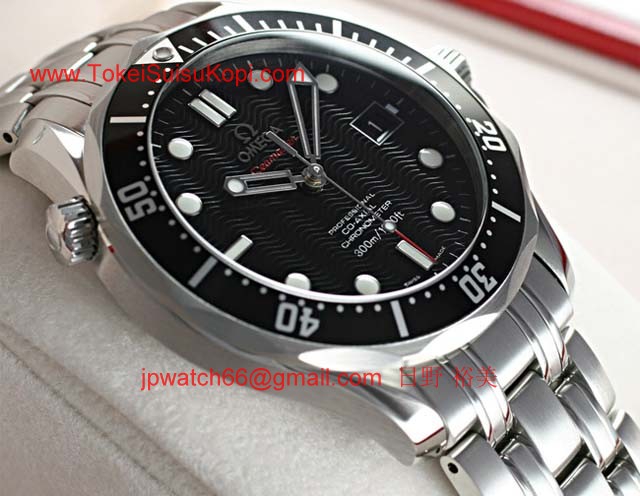 ブランド オメガ 腕時計コピー通販 シーマスター300M ダイバークロノメーター 212.30.41.20.01.002