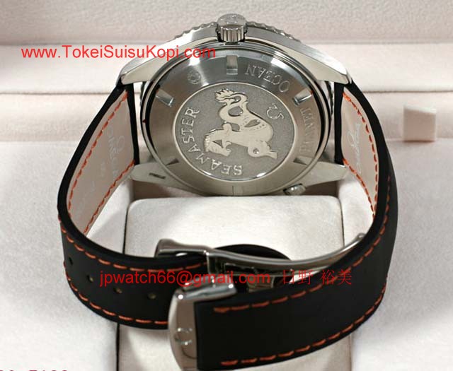 ブランド オメガ 腕時計コピー通販 シーマスター プロフェッショナル プラネットオーシャン 2900-5182