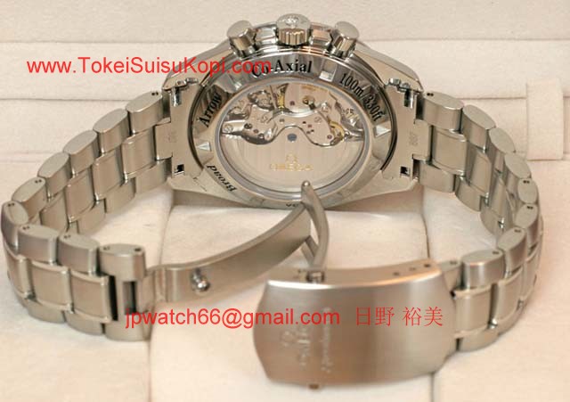 ブランド オメガ 腕時計コピー通販 スピードマスター 321.10.42.50.02.001