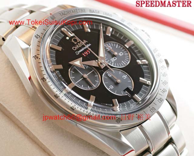 ブランド オメガ 腕時計コピー通販 スピードマスター 321.10.42.50.01.001