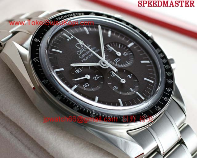 ブランド オメガ 腕時計コピー通販 スピードマスター プロフェッショナル 311.30.42.30.13.001