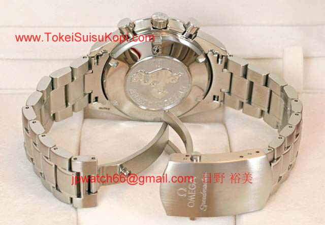 OMEGAOmega オメガ時計コピーマスター デイトブラック/ゴールドダイアル ブレスレット3211.50 