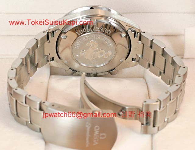 ブランド オメガ 腕時計コピー通販 スピードマスター デイト 3211.31