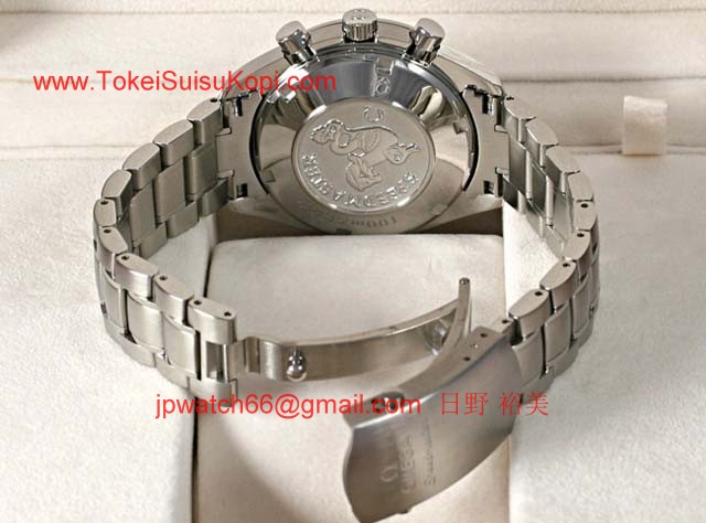 ブランド オメガ 腕時計コピー通販 スピードマスター デイト 323.10.40.40.02.001