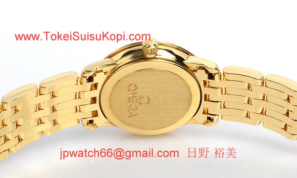 ブランド オメガ 腕時計コピー通販 デビル プレステージ4175-75