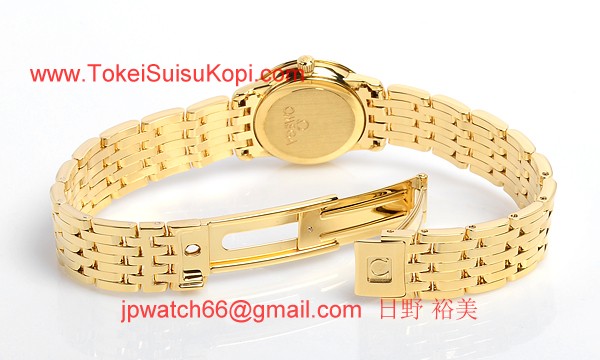 ブランド オメガ 腕時計コピー通販 デビル プレステージ4175-75