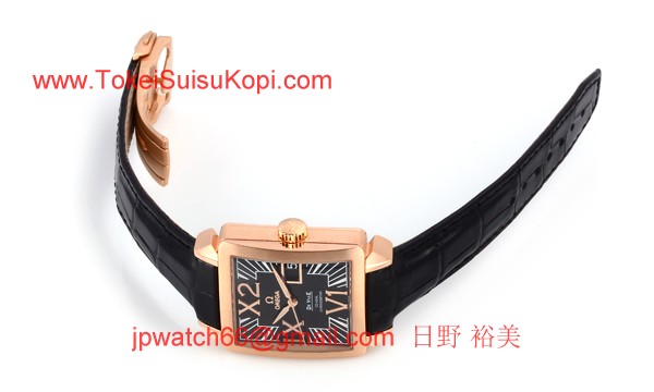 ブランド オメガ 腕時計コピー通販 デビルＸ２ ビッグデイト7713.50.31