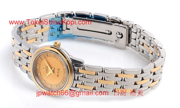 ブランド オメガ 腕時計コピー通販 デビル プレステージ4370-12