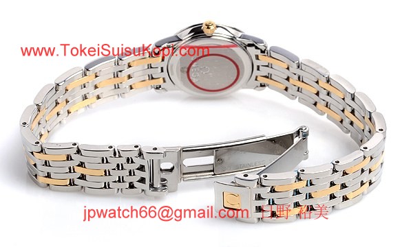 ブランド オメガ 腕時計コピー通販 デビル プレステージ4370-12