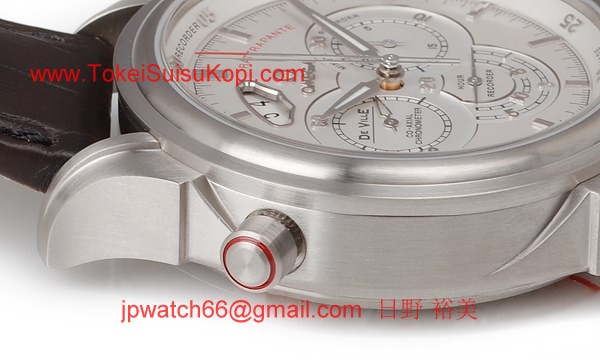 ブランド オメガ 腕時計コピー通販 デビル コーアクシャル ラトラパンテ422.53.44.51.02.001