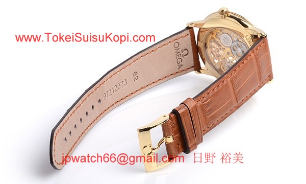 ブランド オメガ 腕時計コピー通販 デビルプレステージ 世界限定100本5016.10.02