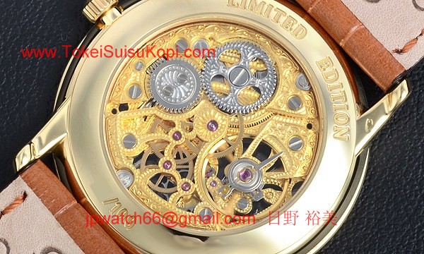 ブランド オメガ 腕時計コピー通販 デビルプレステージ 世界限定100本5016.10.02