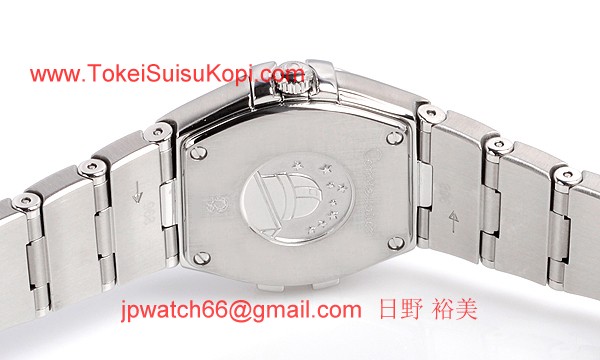 ブランド オメガ 腕時計ーコピー激安レーション ブラッシュクォーツ 123.15.24.60.01.001