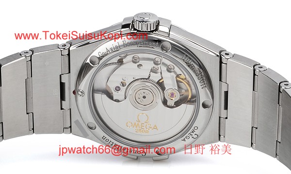 ブランド オメガ 腕時計ーコピー激安レーション 1970-2151