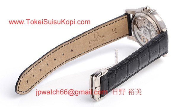 オメガ時計コピーレーション 世界限定２０本 1983.30.01