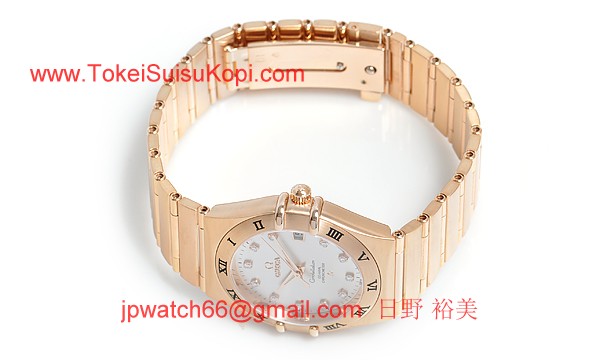 オメガ時計コピーレーション オメガ １６０ＹＥＡＲＳ 111.50.36.20.52.001