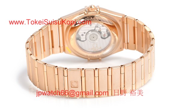 オメガ時計コピーレーション オメガ １６０ＹＥＡＲＳ 111.50.36.20.52.001