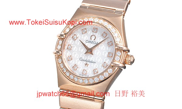 オメガ時計コピーレーション 1160-75