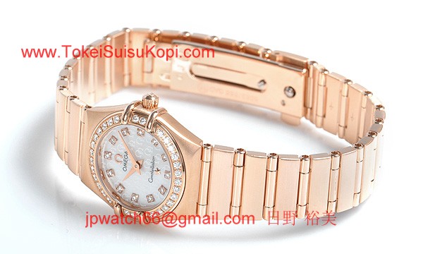 オメガ時計コピーレーション 1160-75