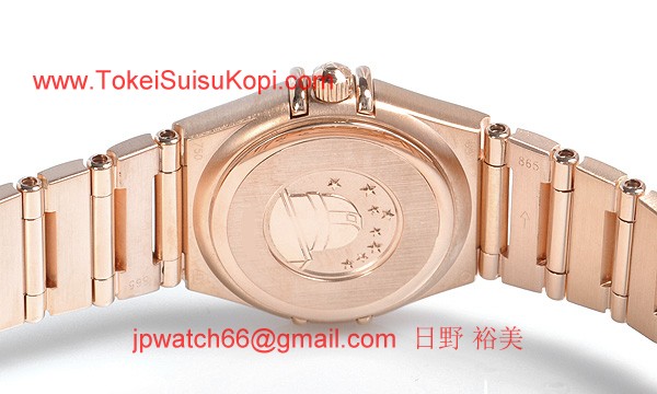 オメガ時計コピーレーション 1160-75