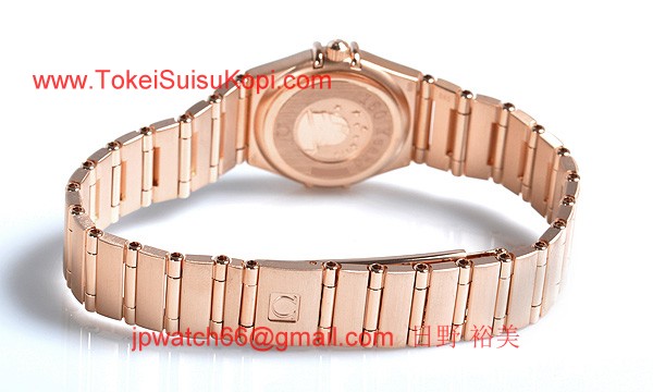 オメガ時計コピーレーション 1160-75