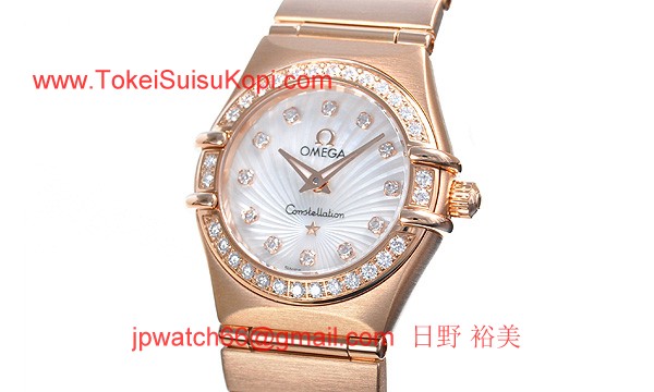 オメガ時計コピーレーション オメガ１６０Ｙｅａｒｓ 111.55.23.60.55.003