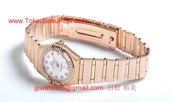 オメガ時計コピーレーション オメガ１６０Ｙｅａｒｓ 111.55.23.60.55.003