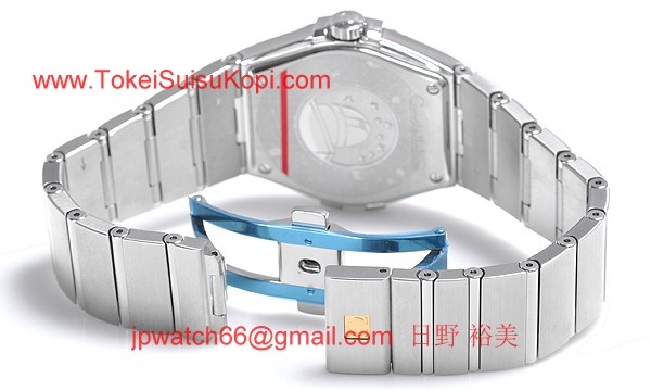 オメガ時計コピーレーション 123.10.35.60.02.001