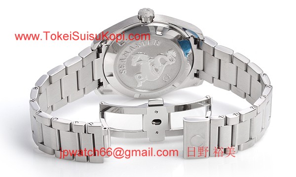 ブランド オメガ 腕時計コピー通販 シーマスター アクアテラ クォーツ（Ｍ） 231.10.39.60.06.001