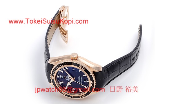 ブランド オメガ 腕時計コピー通販 シーマスター プラネットオーシャン 222.63.46.20.01.001