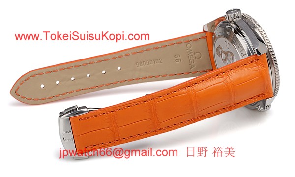 ブランド オメガ 腕時計コピー通販 シーマスター コーアクシャル プラネットオーシャン 2916-5048