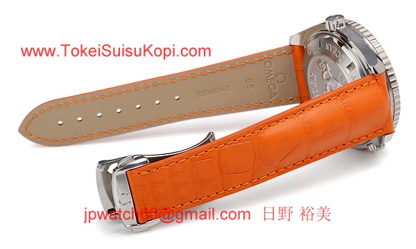 ブランド オメガ 腕時計コピー通販 シーマスター コーアクシャルプラネットオーシャン 2903-5038