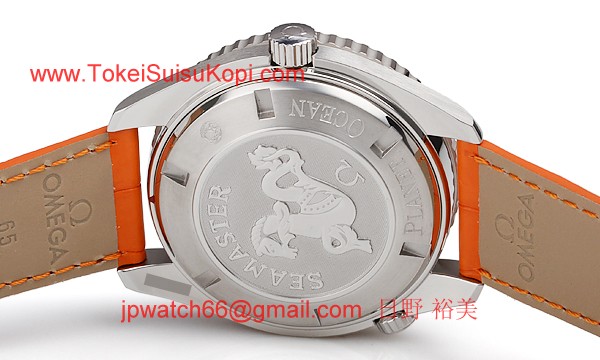 ブランド オメガ 腕時計コピー通販 シーマスター コーアクシャルプラネットオーシャン 2903-5038