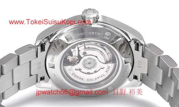 ブランド オメガ 腕時計コピー通販 シーマスター コーアクシャル アクアテラ クロノメーター 231.10.34.20.01.001