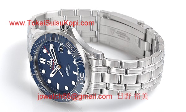 ブランド時計オメガ 人気 シーマスター３００ コーアクシャル 212.30.41.20.03.001