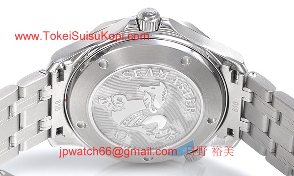 ブランド時計オメガ 人気 シーマスター３００ コーアクシャル 212.30.41.20.03.001