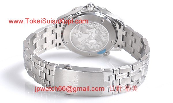 ブランド時計オメガ 人気 シーマスター３００ コーアクシャル 212.30.41.20.03.001