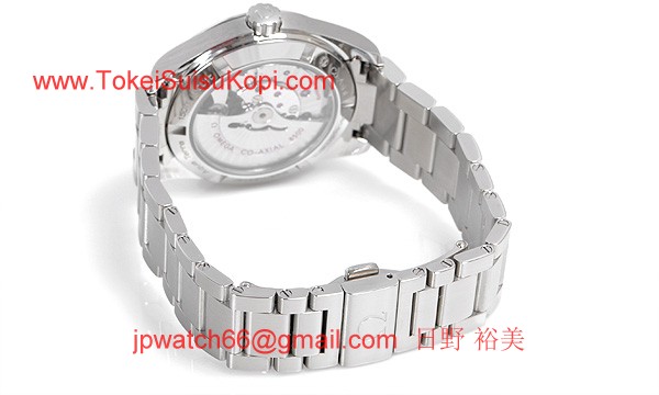 ブランド時計オメガ 人気 シーマスター アクアテラ クロノメーターＭ 231.10.39.21.01.001