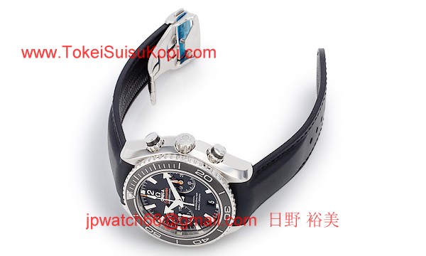 ブランド時計オメガ 人気 シーマスター プラネットオーシャン クロノ 232.32.46.51.01.003