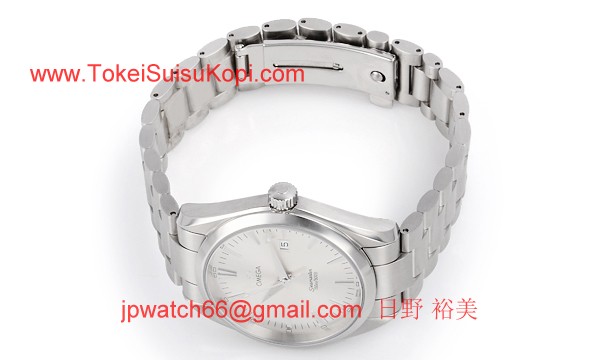 ブランド時計オメガ 人気 シーマスター アクアテラ 2517-30