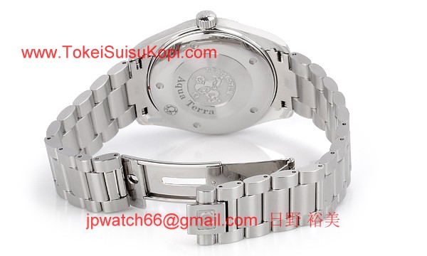 ブランド時計オメガ 人気 シーマスター アクアテラ 2517-30