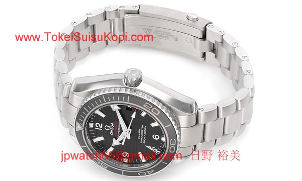 ブランド時計オメガ 人気 シーマスター プラネットオーシャン ００７ 232.30.42.21.01.004