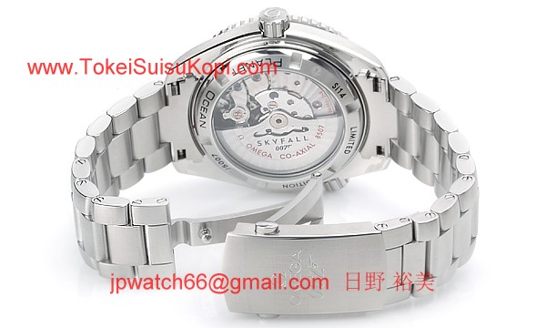 ブランド時計オメガ 人気 シーマスター プラネットオーシャン ００７ 232.30.42.21.01.004