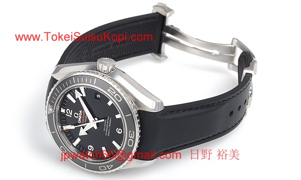 ブランド時計オメガ 人気 シーマスター プラネットオーシャン 232.32.46.21.01.003