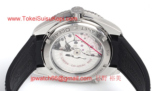 ブランド時計オメガ 人気 シーマスター プラネットオーシャン 232.32.46.21.01.003