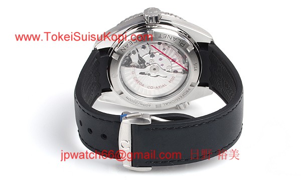 ブランド時計オメガ 人気 シーマスター プラネットオーシャン 232.32.46.21.01.003