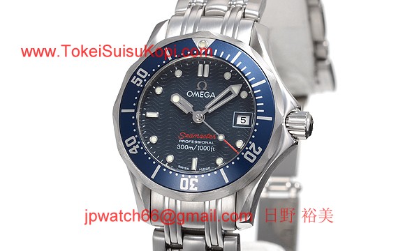 ブランド時計オメガ 人気 シーマスター３００ 2224-80 