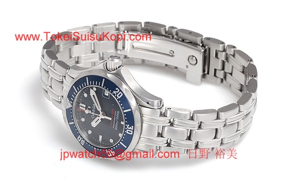 ブランド時計オメガ 人気 シーマスター３００ 2224-80 