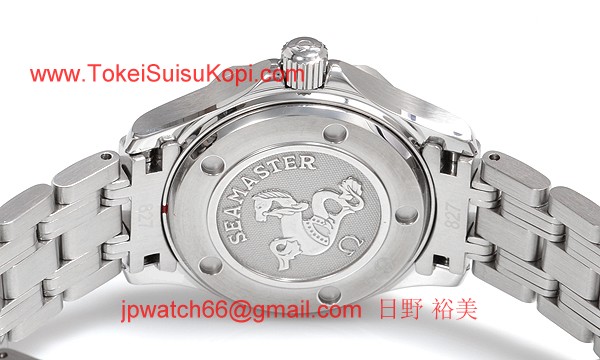 ブランド時計オメガ 人気 シーマスター３００ 2224-80 